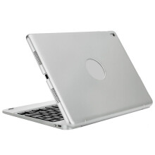 Ultra-Thin Folding Case Wireless Bluetooth-compatible Keyboard for compatible with iPad Pro 9.7inch Tablet
