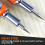 Woodworking Large Compasses Industrial Multifunction Tool Planning Wire Gauge Adjustable Lockable Divider 2