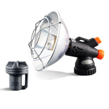 Propangas-Heizgeräte mit Warmluftzirkulation, geeignet für Innenräume, sichere Heizgeräte, leichte Heizgeräte