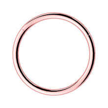 20g6mm Neusring Mooie Neusring en Stijlvolle Neuspiercing Sieraden