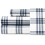 Αρχική | Σετ σεντονιών Percale Collection - 100% βαμβάκι, δροσερά, ελαφριά και απορροφητικά 1