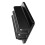 Suporte vertical para laptop com 2 slots, suporte de mesa ajustável em liga de alumínio para laptops de até 17 polegadas. 1