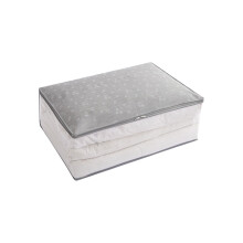 Sacs de rangement transparents extra larges à fermeture éclair pour couvertures et vêtements – Résistants, fermeture sécurisée, organisation