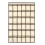 36Clear Pocket Over Door Organizer για Ρούχα, Κοσμήματα, Τηλέφωνα και Είδη Τάξης 1