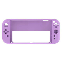 Siliconen hoesje voor Switch2Console One Piece, valbestendige beschermkapjes en D s VH8S