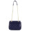 Valentino VALENTINO Women's Ocarina Bag, Blue, One Size 3
