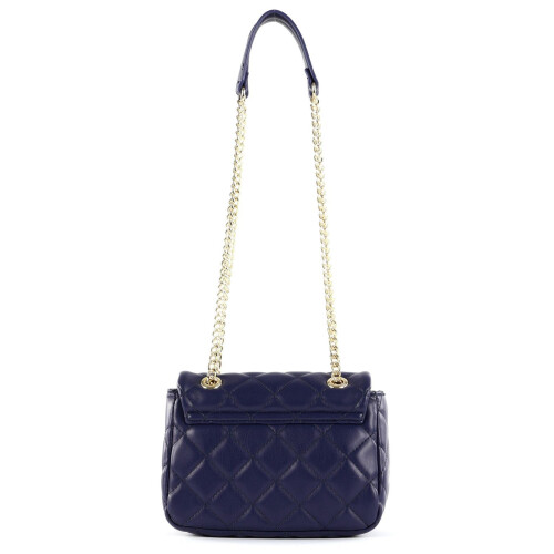 Valentino VALENTINO Women's Ocarina Bag, Blue, One Size 2