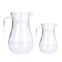 Carafe à eau, carafe filtrante, bouilloire, pichet, pichet à jus, carafe en verre, pichet à limonade froide, pichet à thé, verres aérateurs,
