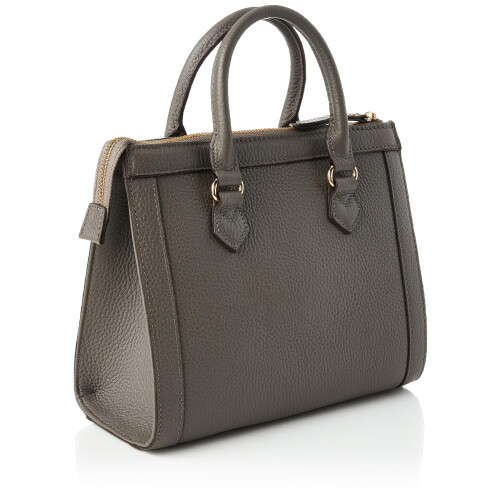 Geox Geox Women's D Olympiy Bag, Dk Stone, standard 2