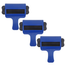 21St Tandpasta Roller Squeezer Plastic Huishoudelijk