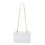 Valentino Valentino Ocarina, Women's Bag, One Size, white, One Size 3