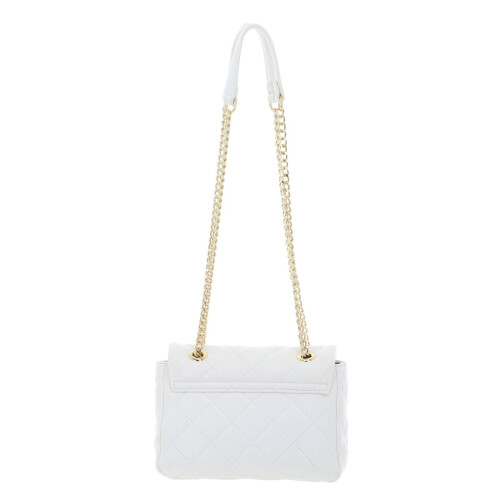 Valentino Valentino Ocarina, Women's Bag, One Size, white, One Size 2