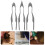 3Pcs Iron Pyrography Tips For Wood Burning Projects Beginners Professionals 1