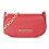 Valentino Valentino Women's 8a7-vinile Bag, Dark Red, EST?NDAR 3