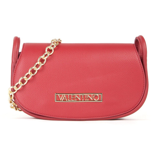 Valentino Valentino Women's 8a7-vinile Bag, Dark Red, EST?NDAR 2