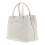 Valentino Valentino 8gl-Never, Women's Bag, One Size, Ecru, EST?NDAR 2