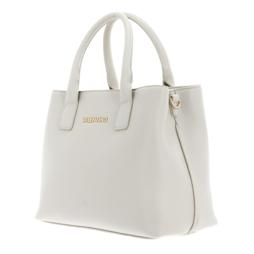 Valentino Valentino 8gl-Never, Women's Bag, One Size, Ecru, EST?NDAR 1