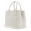 Valentino Valentino 8gl-Never, Women's Bag, One Size, Ecru, EST?NDAR 4