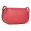 Valentino Valentino Women's 8a7-vinile Bag, Dark Red, EST?NDAR 5