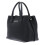 Valentino Valentino 8gl-Never, Women's Bag, One Size, Black, EST?NDAR 2