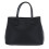 Valentino Valentino 8gl-Never, Women's Bag, One Size, Black, EST?NDAR 3