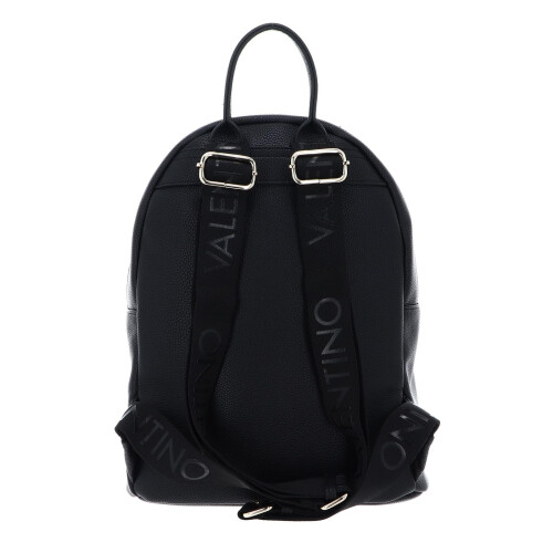 Valentino Valentino 8gl-Never, Women's Bag, One Size, Black, EST?NDAR 2