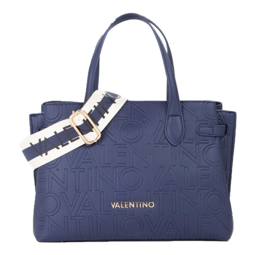 Valentino Valentino Women's Pansy Satch, Blue 1