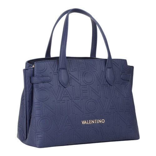 Valentino Valentino Women's Pansy Satch, Blue 2