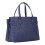 Valentino Valentino Women's Pansy Satch, Blue 4