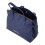 Valentino Valentino Women's Pansy Satch, Blue 5