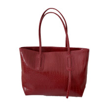 Dámska módna kožená kabelka s vysokou kapacitou, jednoramenná taška, kabelka pre ženy, crossbody kabelky