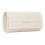 Valentino Valentino Women's Sofie Satch, Ecru, Talla ?nica 2