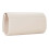 Valentino Valentino Women's Sofie Satch, Ecru, Talla ?nica 3