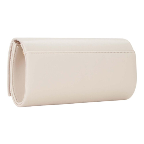 Valentino Valentino Women's Sofie Satch, Ecru, Talla ?nica 2