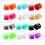 12 Paar Silikon-Expander (10 mm) 1