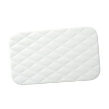 Menolana USB gezichtsmaskerverwarmer/babydoekjesverwarmer, multifunctioneel en handig in gebruik, 16,8 x 10,2 cm, draagbaar, huidverzorging voor