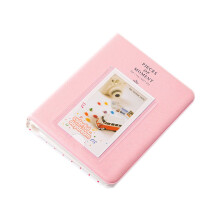Miniature Film under $5! Photo Film Sheets 64 Pieces Set Preservation Album Memory Keeping Mini Film Durable Storage For Photographs and Collections