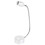 LED Gooseneck Wall Lamp for Bedroom Reading 1