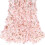 Artificial Cherry Blossom Garland 1.8m x 2 Pack 1