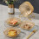 Food Grade Plastic Fruit Tray – Microwave & Dishwasher 1