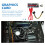 1 Set External Gpu for Laptop External Gpu Pcie Gpu Graphics Card Pcie Graphics Card Computer Supply 8