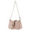 Valentino Valentino Women's Divina Baguette, ORO ROSA 2