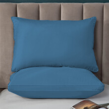 Pillows for Bed2pack, Bed Pillows, Soft Hypoallergenic Sleeping Pillows for Back Sleeper & Side Sleeper &Stomach Sleeper