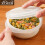PP Food Storage Containers with Lids 4-Pack 1
