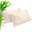 Bamboo Rayon Pillowcases 20x54 in 2 Pack 1