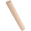 1Pack Wood Hand Rollers for Baking and Crafting Cylindrical Beige 1