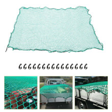 Vehicle Body Anti-fall Net Truck Bed Cover Cargo for
