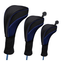 Golfschlägerhauben – Vollständiger Schutz (1 Set)