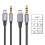 Καλώδιο USB-C σε 3,5 χιλ. AUX – Μεταλλικό, Ψηφιακό Τσιπ, 3