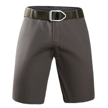 Herren-Shorts, einfarbig, locker geschnitten, schmal geschnitten, große Größen, gerades Bein, Fallow Beach Shorts, Größen 29-36